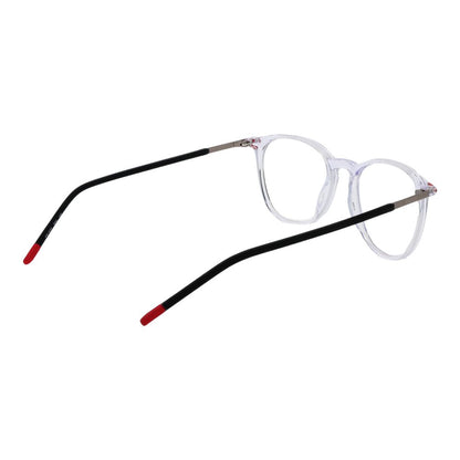 Hugo Boss Transparent Acetate Glasses (Frames)