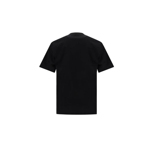Fendi T-shirt with pocket FE-FY0936ARYRF0QA1-L