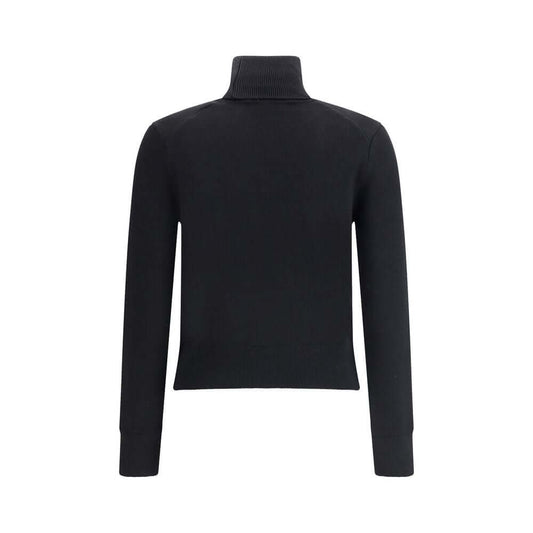 Ami Paris Ami De Coeur turtleneck Sweater AM-FKS827001009-L