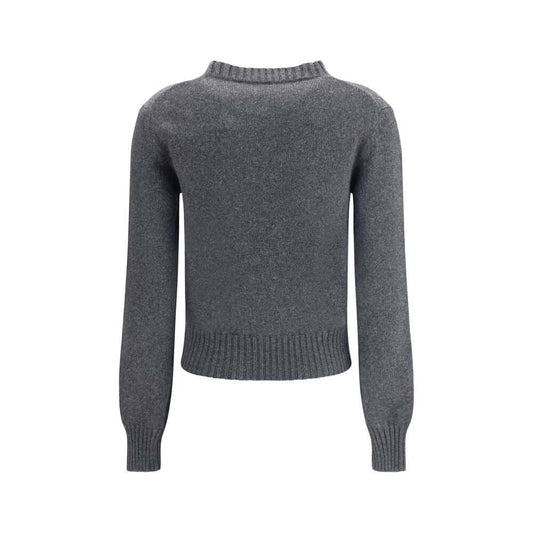 Ami Paris Ami De Coeur Sweater