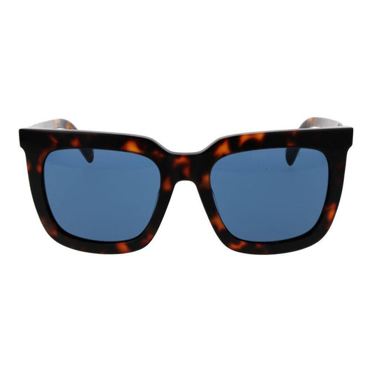 Emilio Pucci Brown Women Sunglasses PU-1060087