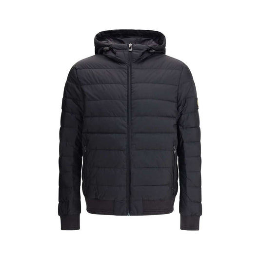 Belstaff Control Down Jacket