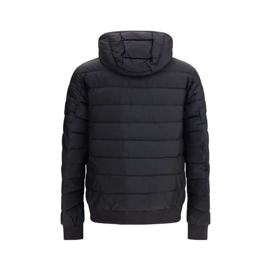 Belstaff Control Down Jacket