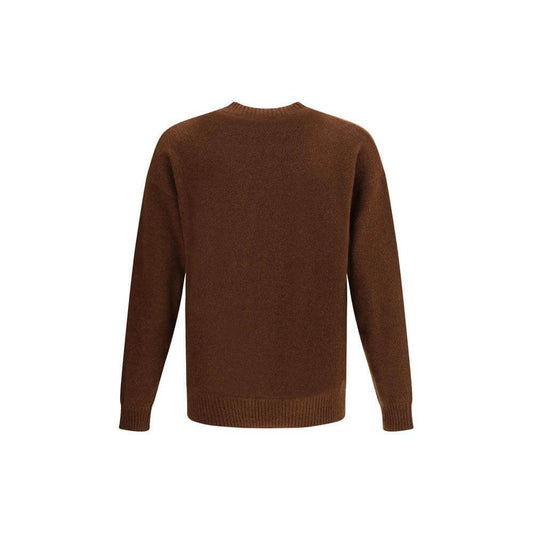 Laneus Cashmere Sweater LA-F5LAMAJP015920-IT46 | S