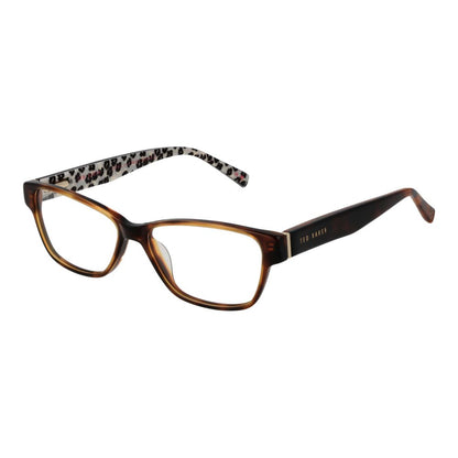 Ted Baker Brown Women Glasses Frame