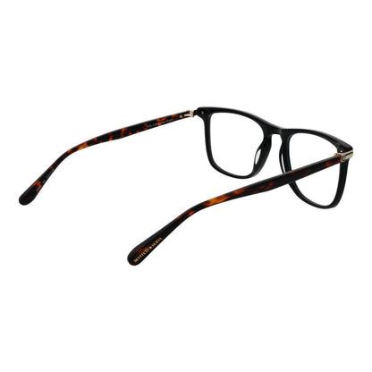 Scotch & Soda Black Men Glasses Frame