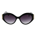 Christian Lacroix Black Women Sunglasses CH-1027853