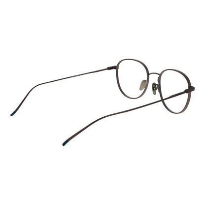 Scotch & Soda Gray Metal Glasses (Frames)