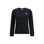 Maison Kitsuné Lady Fox Sweatshirt