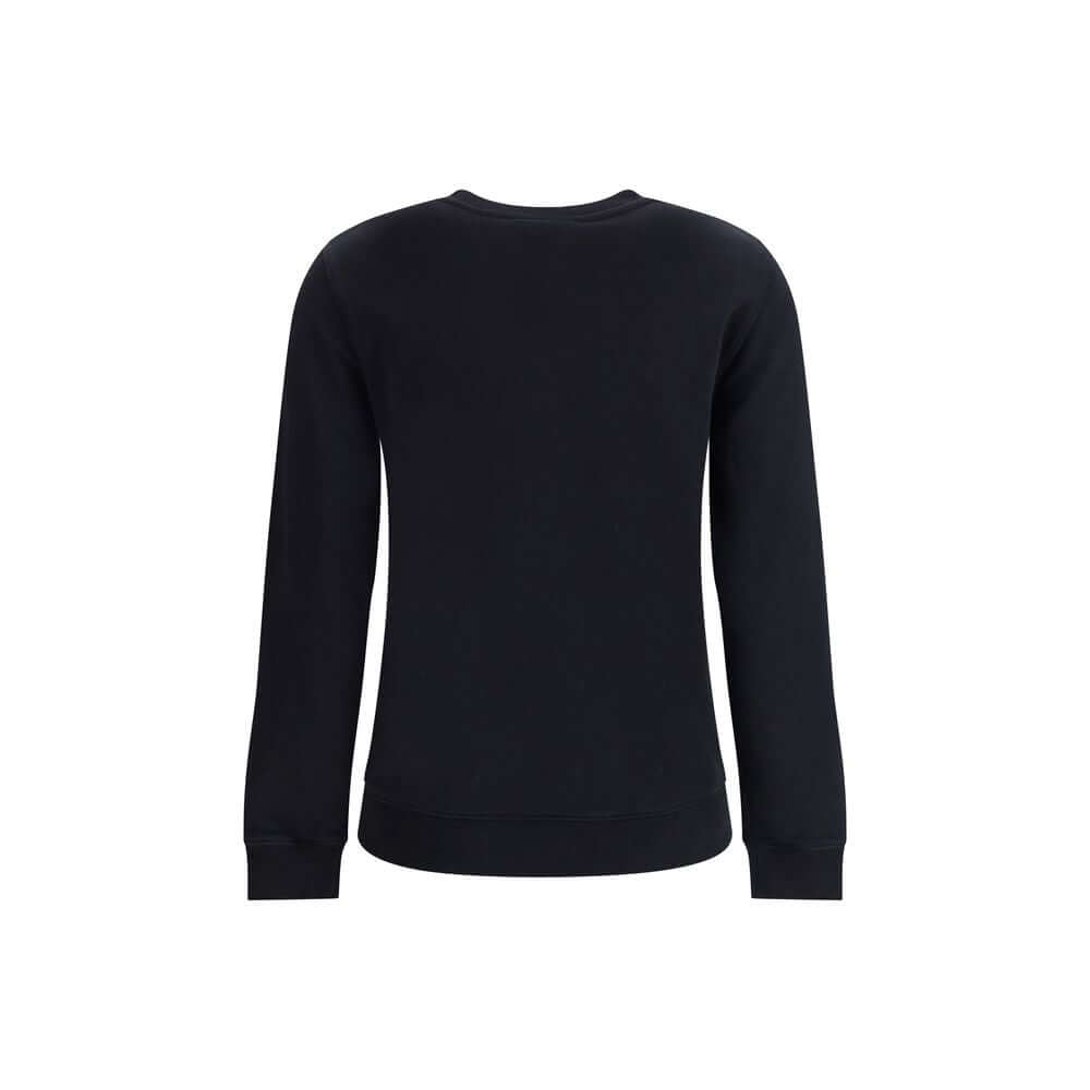 Maison Kitsuné Lady Fox Sweatshirt