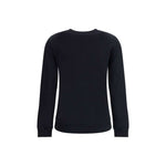 Maison Kitsuné Lady Fox Sweatshirt