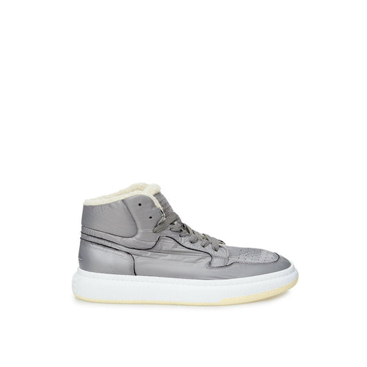 MM6 Maison Margiela Gray Technical Sneaker MMMA-391662-EU43/US10