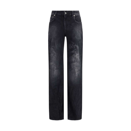 Balenciaga WIDE LEG PANTS