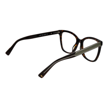 Longchamp Brown Women Glasses Frame