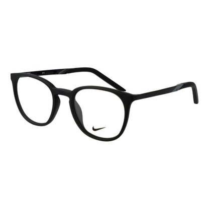 Nike Black Metal Glasses (Frames)