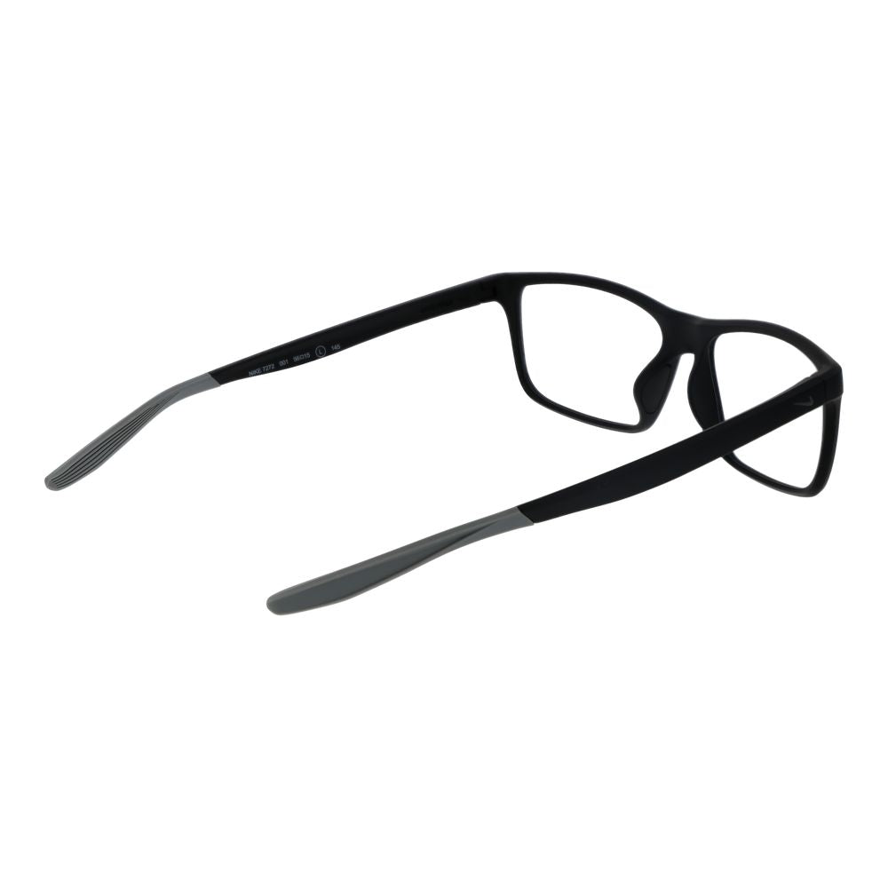 Nike Black Men Glasses Frame