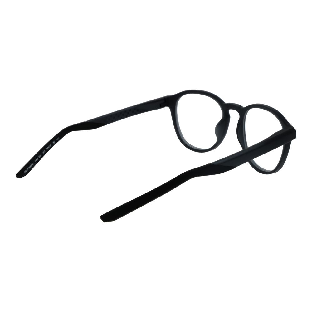 Nike Black Men Glasses Frame