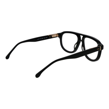 Lozza Black Men Glasses Frame