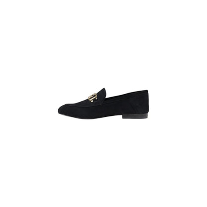 Guess Black Leather Platform Pumps 1728,71956299936,Black,EU36/US6,Guess,New with tags,Platforms - Pumps - Shoes,Pumps - Shoes,Shoes,Women