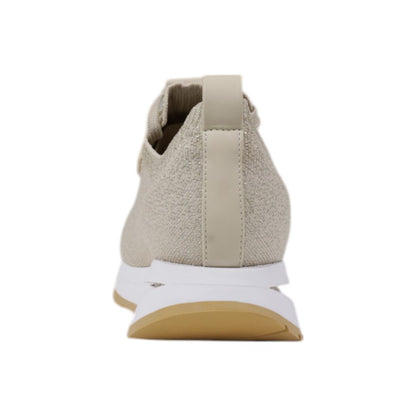 Guess Beige Polyester Low Top Sneakers 1728,71956299936,Beige,EU35/US5,EU36/US6,Guess,Low Tops - Sneakers - Shoes,New with tags,Shoes,Sneakers - Shoes,Women