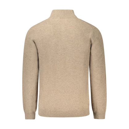 Timberland Beige Wool Sweater
