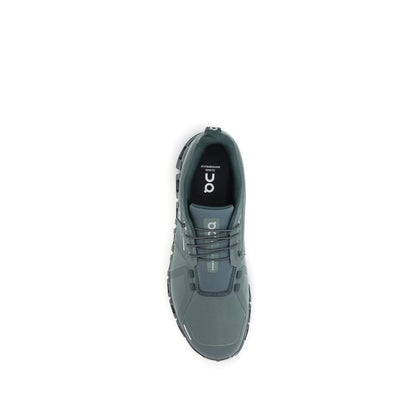 ON Bicolor Polyester Athletic Sneakers