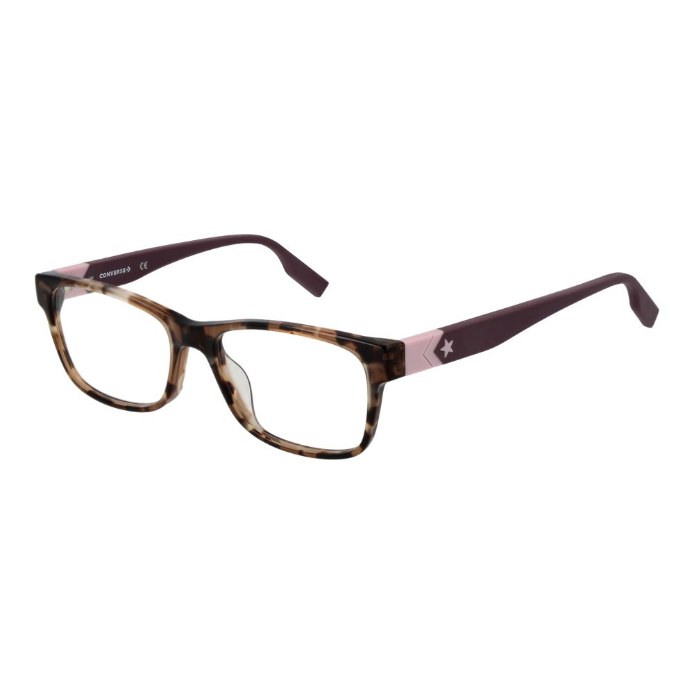Converse Brown Plastic Glasses (Frames) 1728,67345776800,Accessories,Brown,Converse,Glasses (Frames) - Glasses and Sunglasses - Accessories,Glasses and Sunglasses - Accessories,New with tags,Women