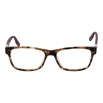 Converse Brown Plastic Glasses (Frames) 1728,67345776800,Accessories,Brown,Converse,Glasses (Frames) - Glasses and Sunglasses - Accessories,Glasses and Sunglasses - Accessories,New with tags,Women