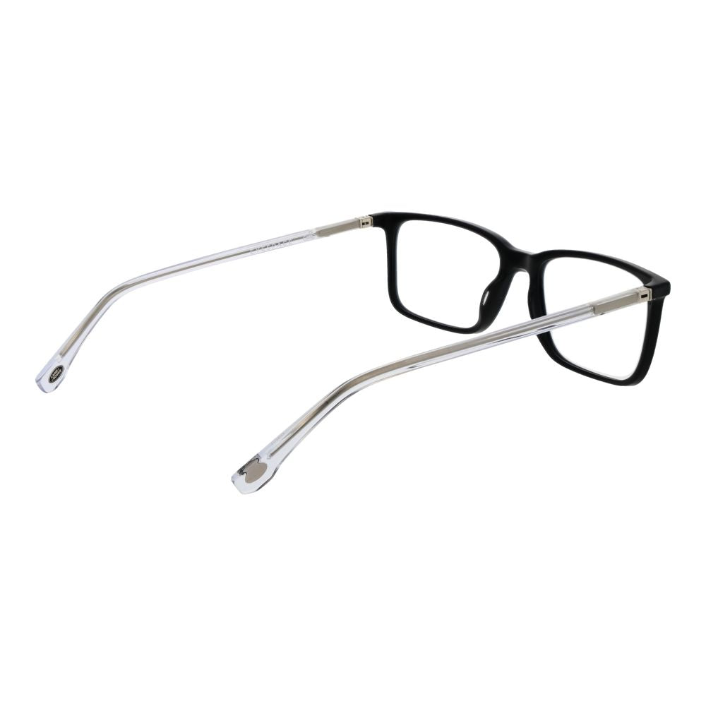Land Rover Black Acetate Glasses (Frames)
