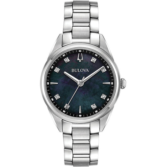 BULOVA Mod. SUTTON-0