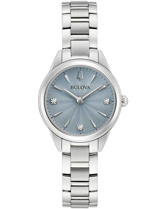 BULOVA Mod. SUTTON LADY PETITE-0