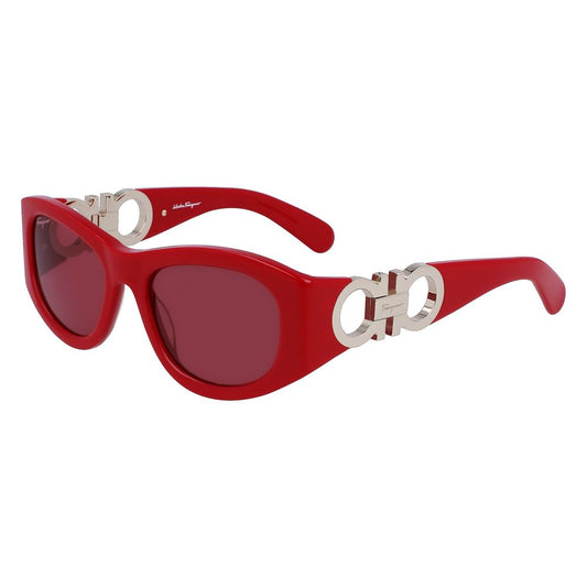 Ferragamo Multicolor Acetate Sunglasses 1728,67434610848,Accessories,Ferragamo,Glasses and Sunglasses - Accessories,Multicolor,New with tags,Sunglasses - Glasses and Sunglasses - Accessories,Women