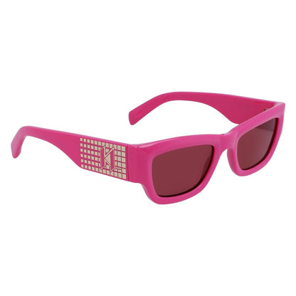 Karl Lagerfeld Multicolor Injected Sunglasses1728,67434610848,Accessories,Glasses and Sunglasses - Accessories,Karl Lagerfeld,Multicolor,New with tags,Sunglasses - Glasses and Sunglasses - Accessories,Women