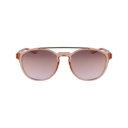 Nike Brown Injected Sunglasses
