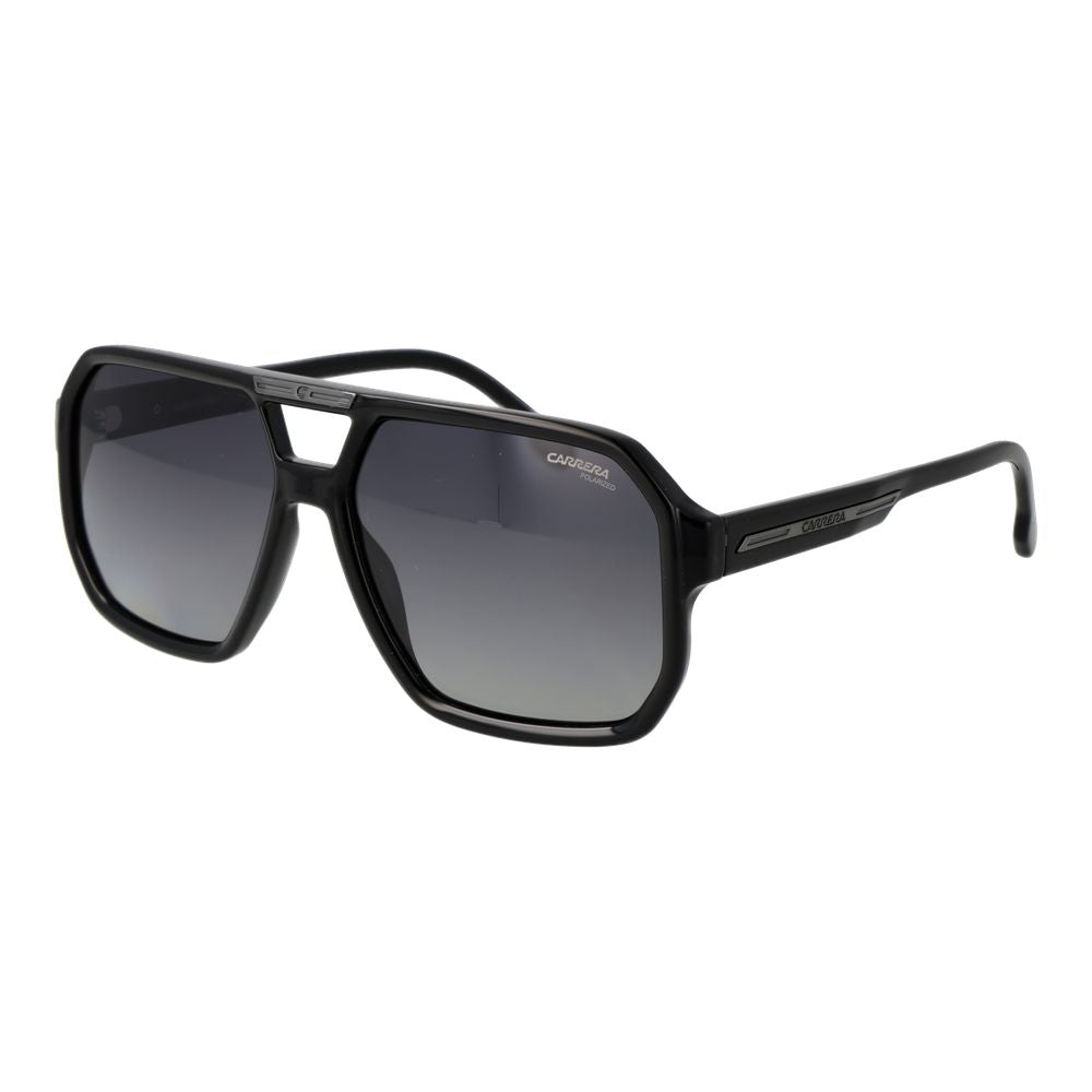 Carrera Black Eco Polyamide Sunglasses