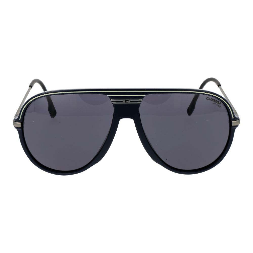 Carrera Blue Polyamide Sunglasses