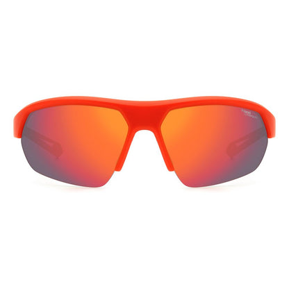 Polaroid Multicolor Resin Sunglasses
