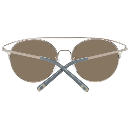 Sting Gold Metal Sunglasses 1728,67434610848,Accessories,Glasses and Sunglasses - Accessories,Gold,New with tags,Sting,Sunglasses - Glasses and Sunglasses - Accessories,Unisex