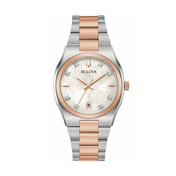 BULOVA Mod. SURVEYOR-0