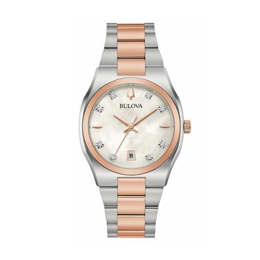 BULOVA Mod. SURVEYOR-0