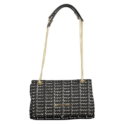 Valentino Nero Polyurethane Women's Bag