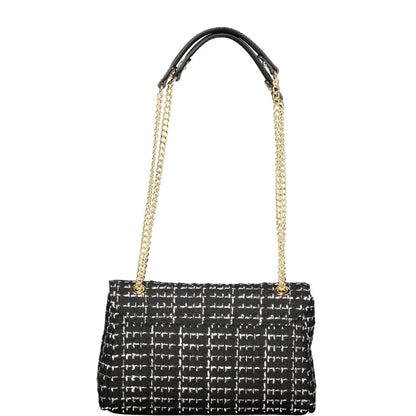 Valentino Nero Polyurethane Women's Bag