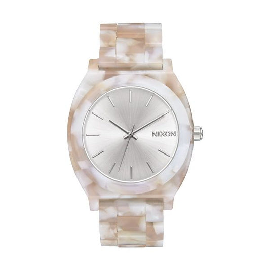 NIXON Mod. TIME TELLER WATCHES NIXON Light Gray