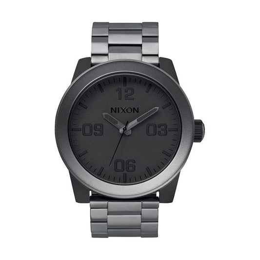 NIXON Mod. CORPORAL WATCHES NIXON Dark Slate Gray