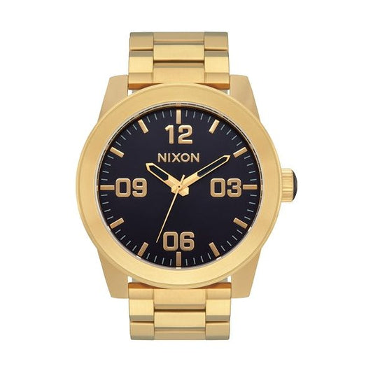 NIXON Mod. CORPORAL WATCHES NIXON Dark Slate Gray