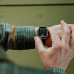 CASIO VINTAGE Mod. BLUETOOTH ABL-100WEGG-1BEF