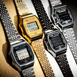 CASIO VINTAGE Mod. BLUETOOTH ABL-100WEGG-1BEF