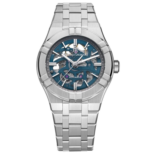 MAURICE LACROIX MOD. AI6007-SS002-031-1-0