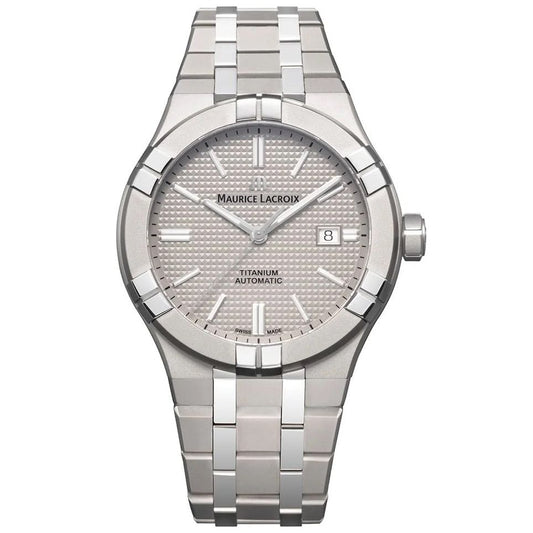 MAURICE LACROIX MOD. AI6008-TT032-230-1-0