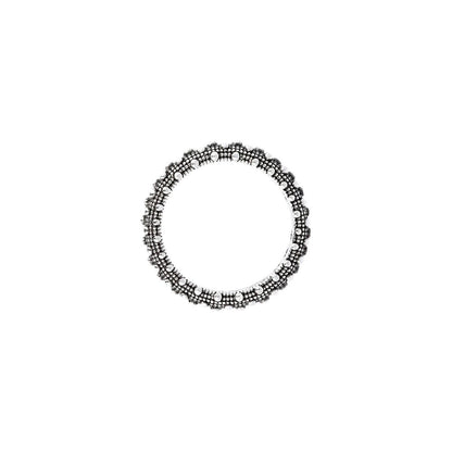 ALBERT M. JEWELS JEWELRY Mod. WSOX00395.S-18 DESIGNER FASHION JEWELLERY